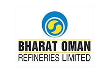 Bharat Oman Logo