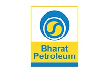 Bharat Petrolium Logo