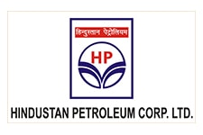 Hindistan Petrolium Logo