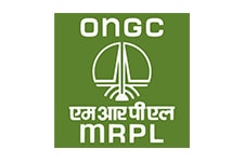 MRPL Logo