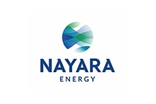 Nayara Logo